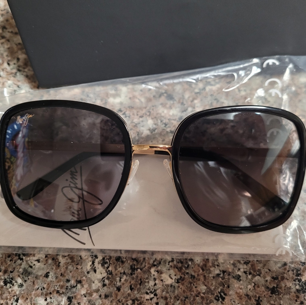 Maui Jim Sunglasses
